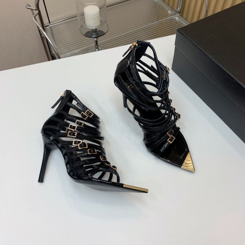 Giuseppe Zanotti Sandals